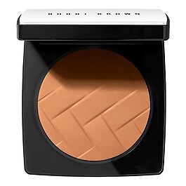 Vitamin Enriched Pressed Powder - Poudre de Finition Hydratante